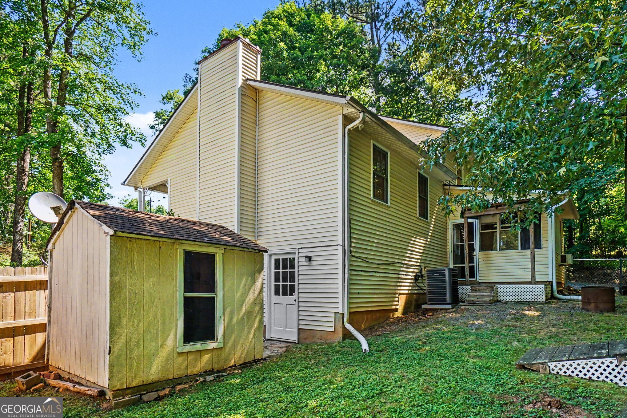 174 W Mountain Oak Street Canton GA 30115