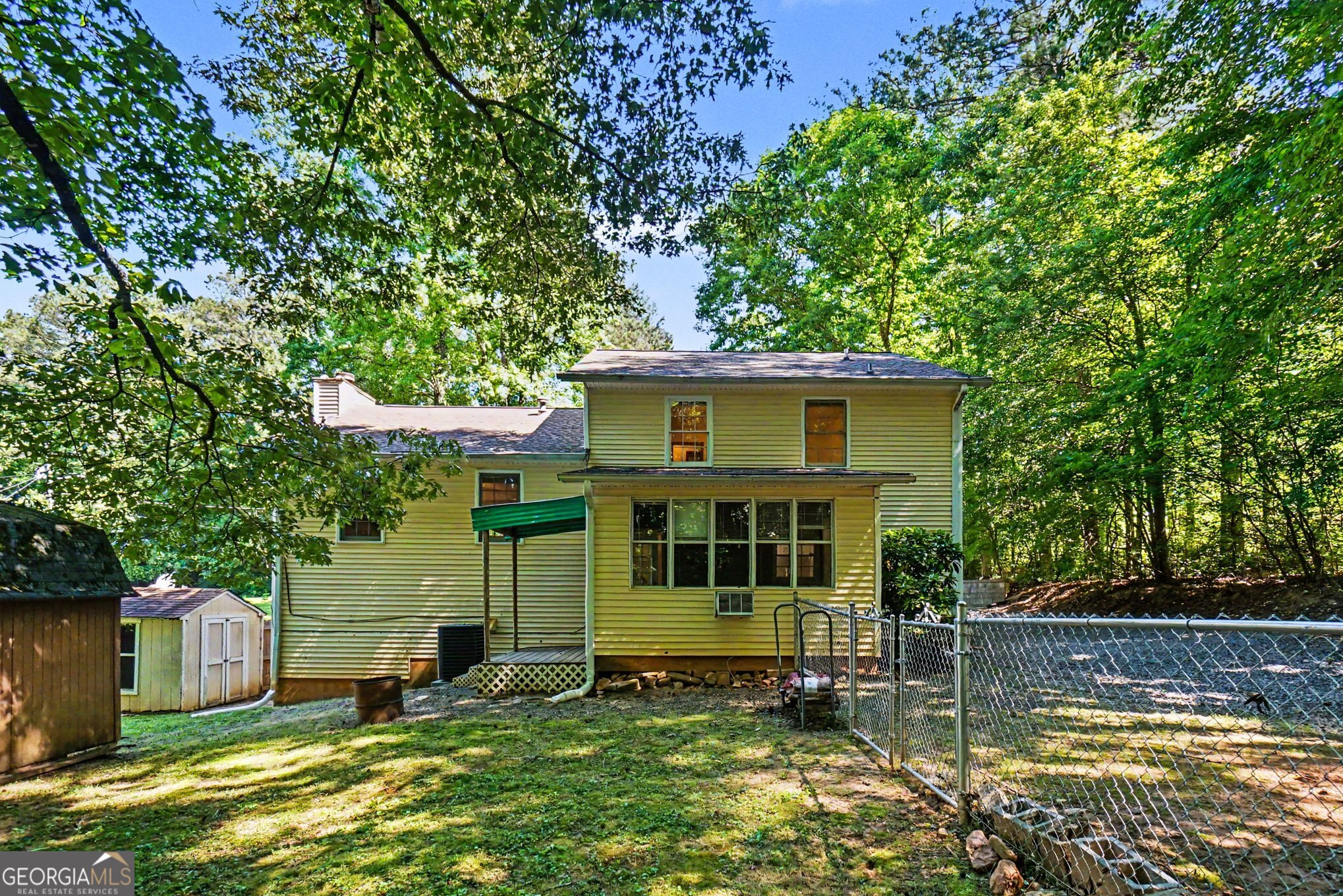 174 W Mountain Oak Street Canton GA 30115