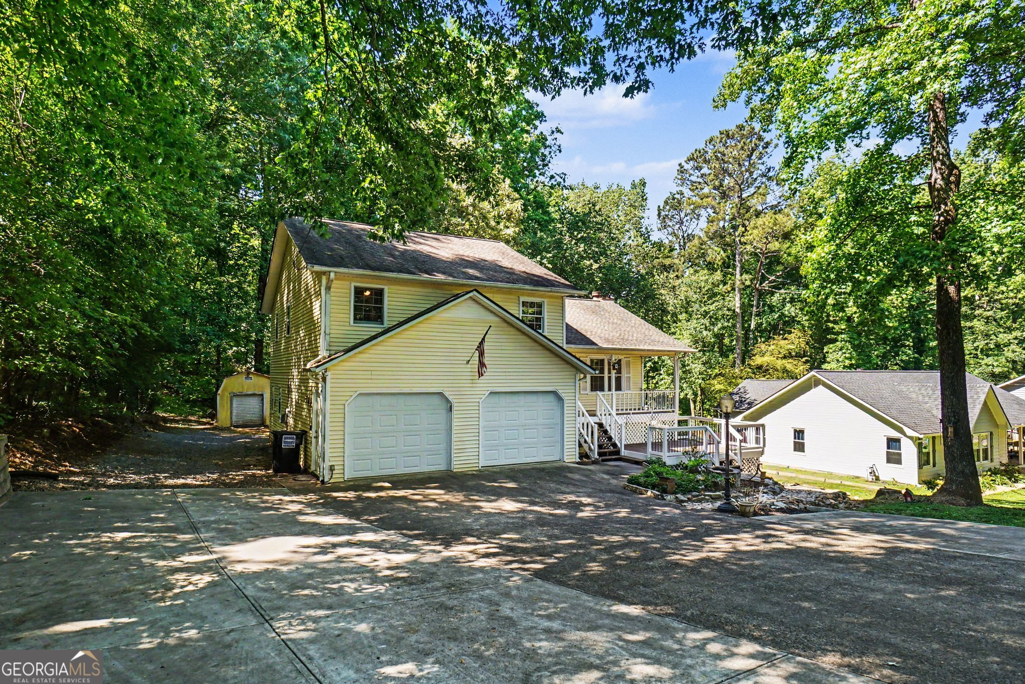 174 W Mountain Oak Street Canton GA 30115