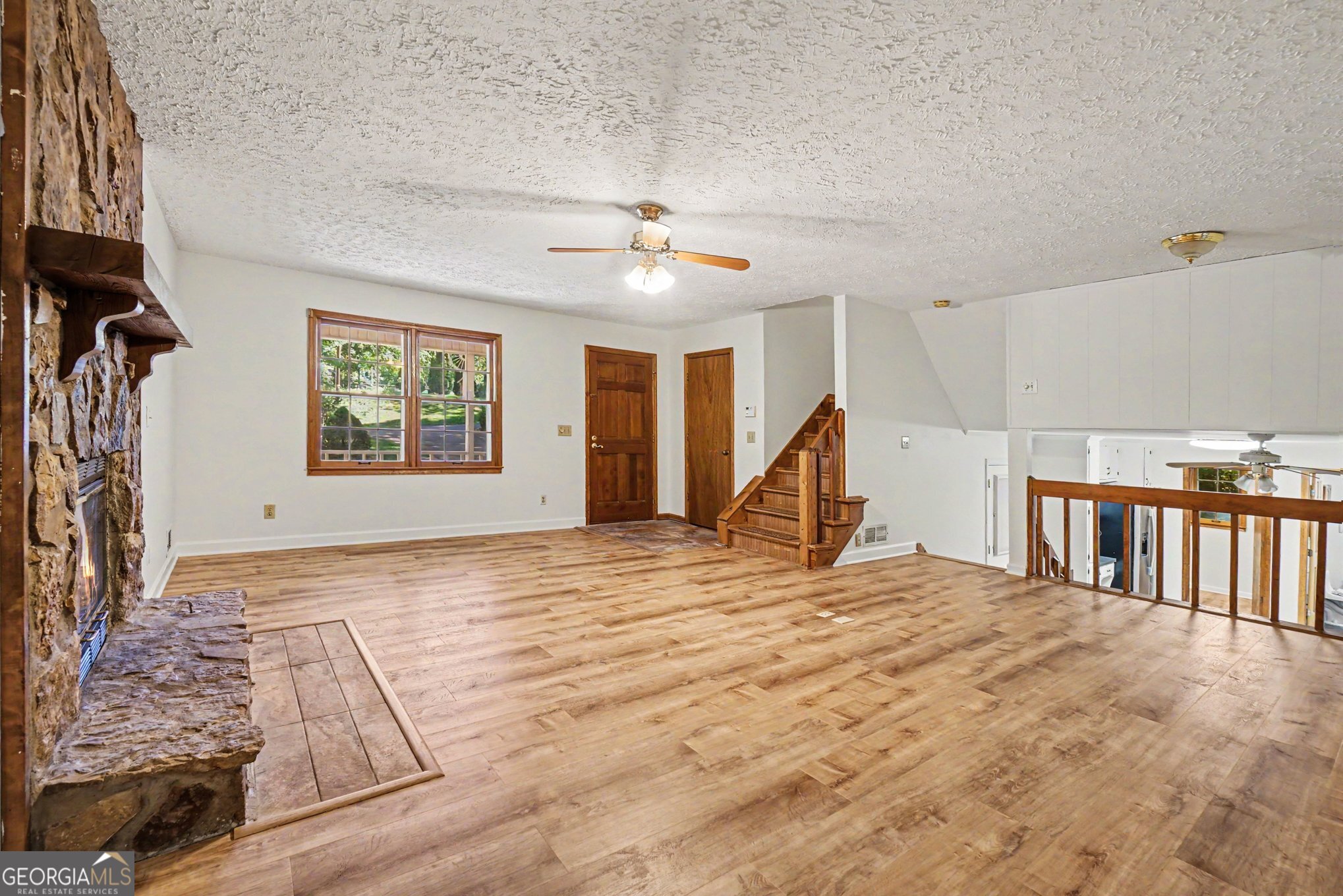 174 W Mountain Oak Street Canton GA 30115