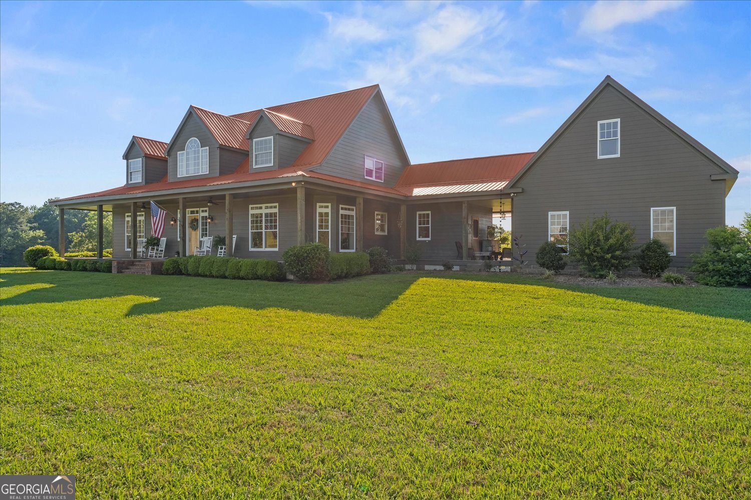 1877 Delhi Road Tignall GA 30668