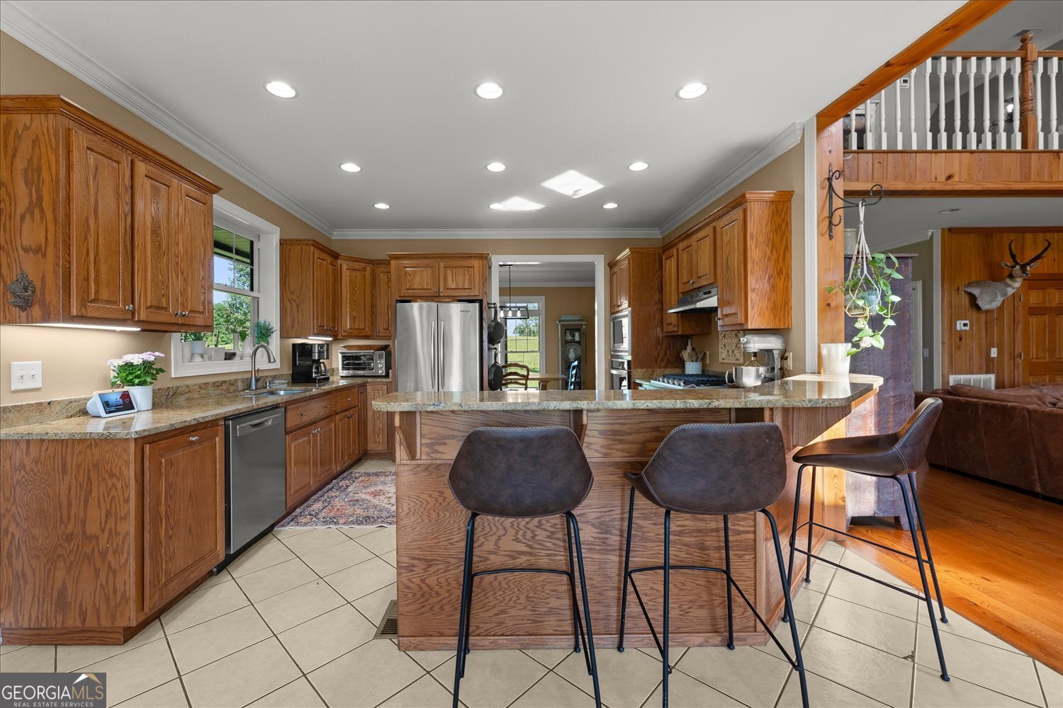 1877 Delhi Road Tignall GA 30668