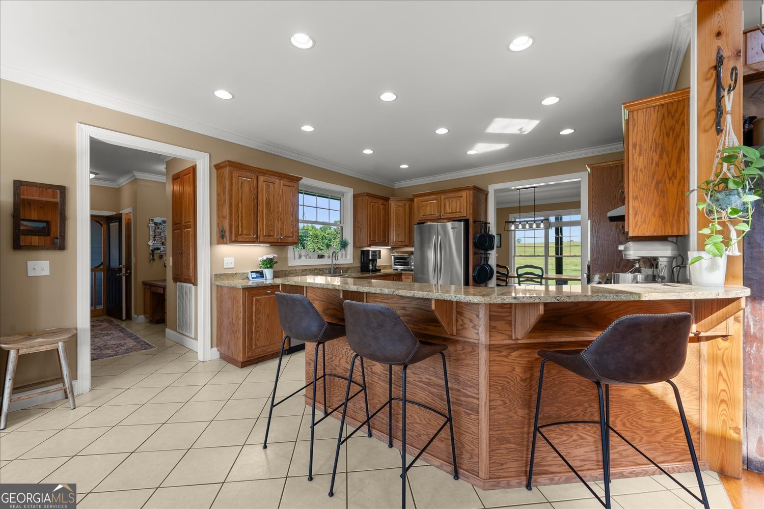 1877 Delhi Road Tignall GA 30668