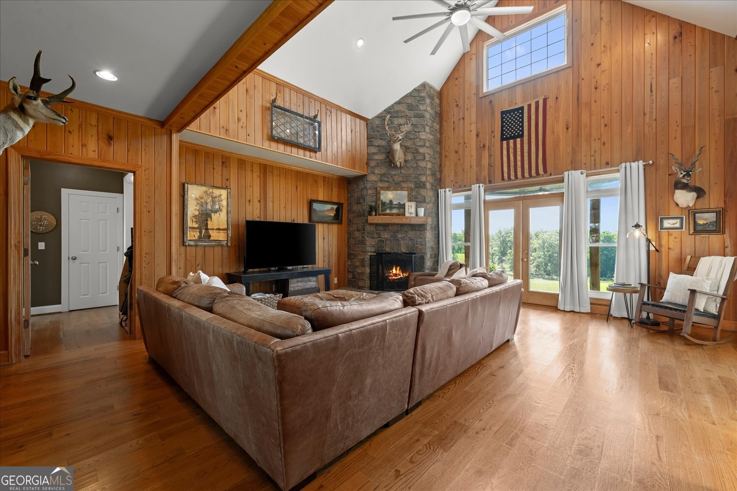 1877 Delhi Road Tignall GA 30668