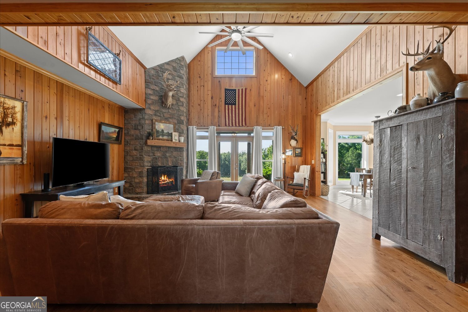 1877 Delhi Road Tignall GA 30668
