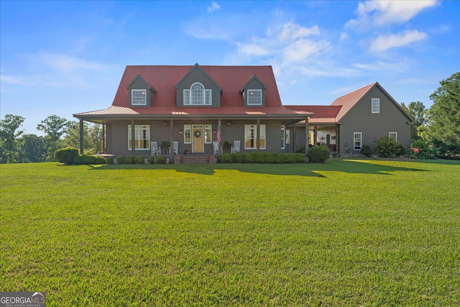 1877 Delhi Road Tignall GA 30668