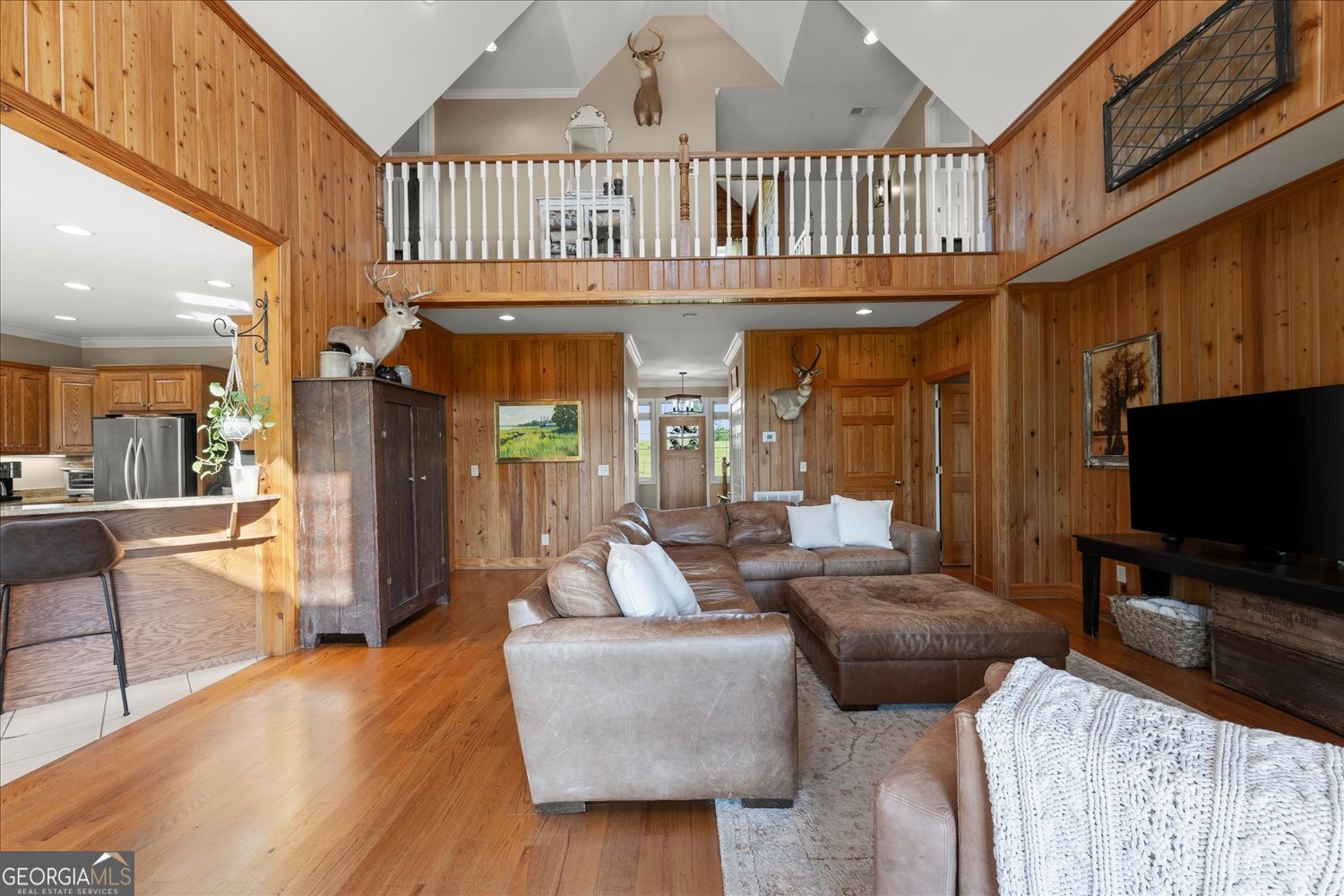 1877 Delhi Road Tignall GA 30668