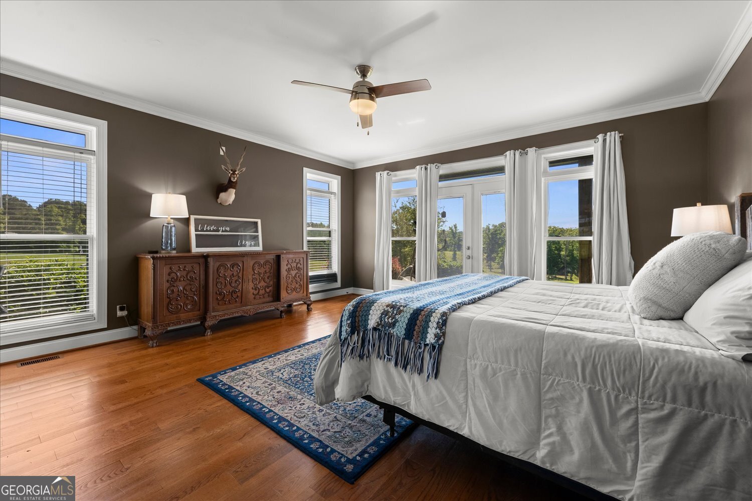 1877 Delhi Road Tignall GA 30668
