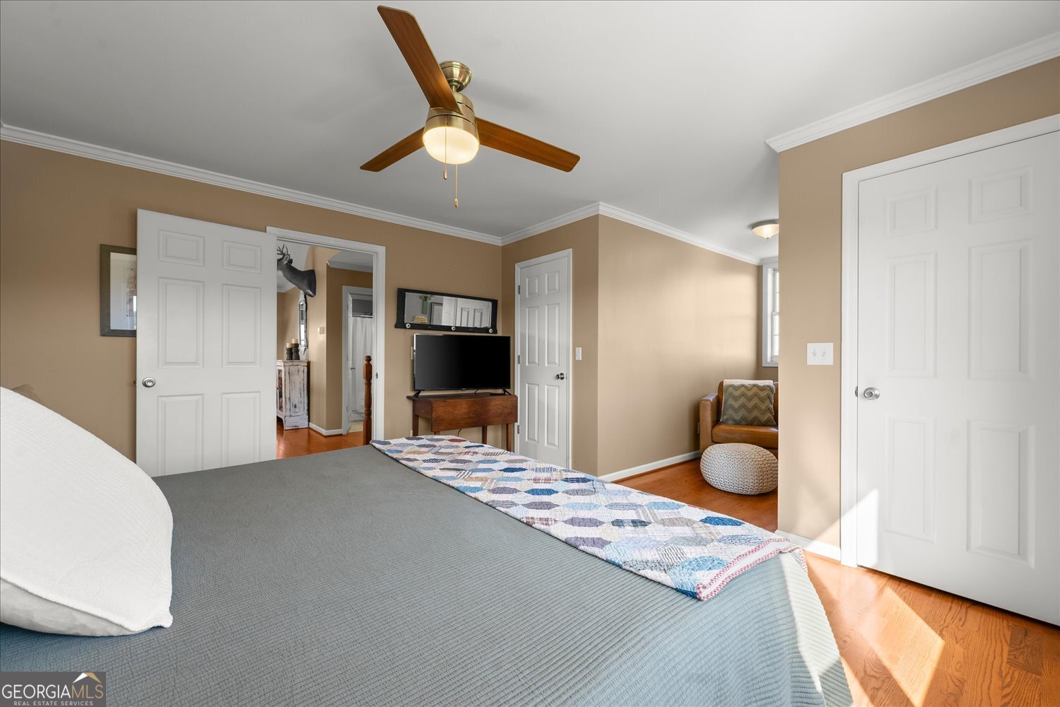 1877 Delhi Road Tignall GA 30668