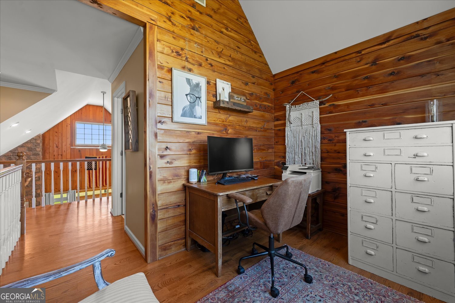 1877 Delhi Road Tignall GA 30668