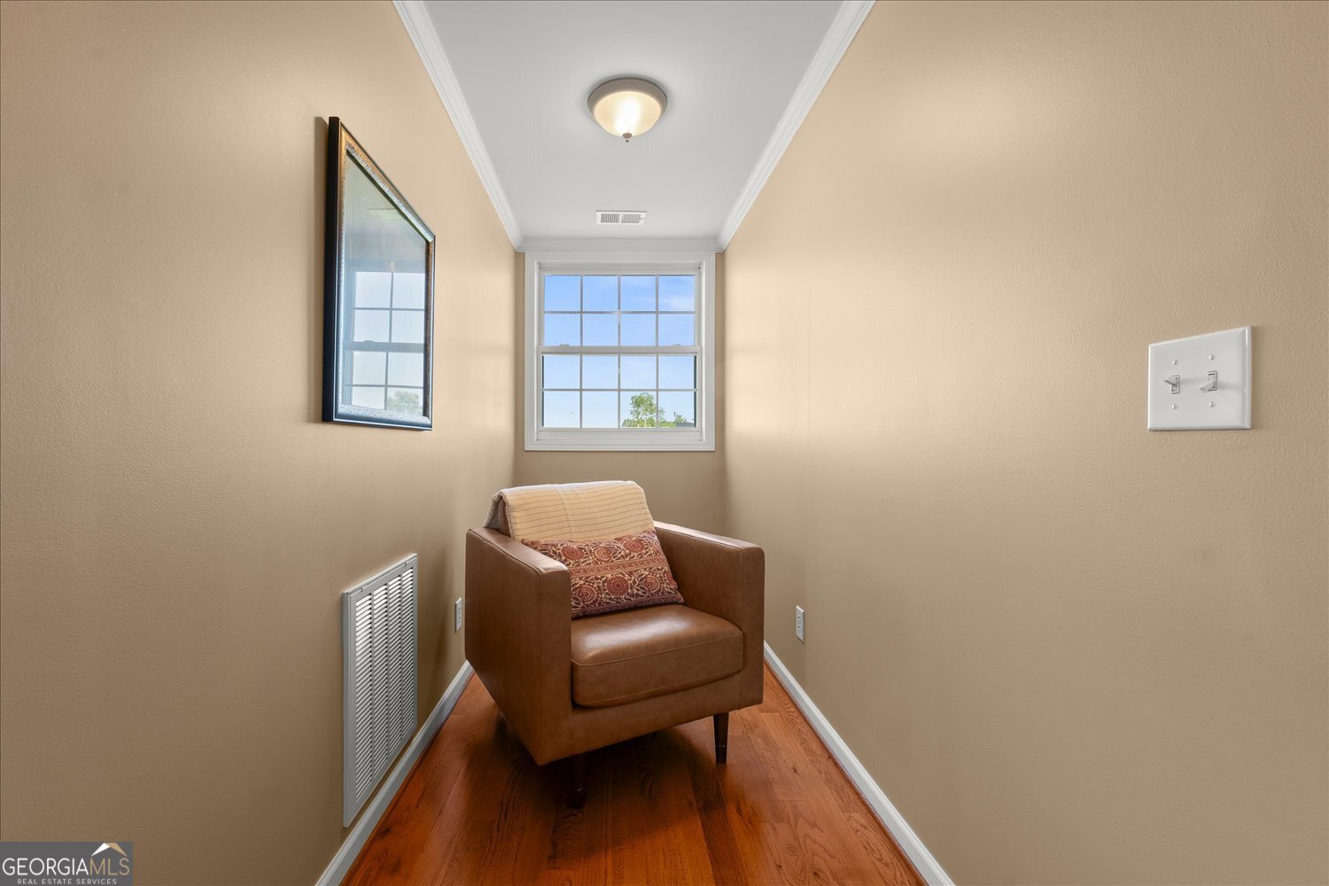 1877 Delhi Road Tignall GA 30668