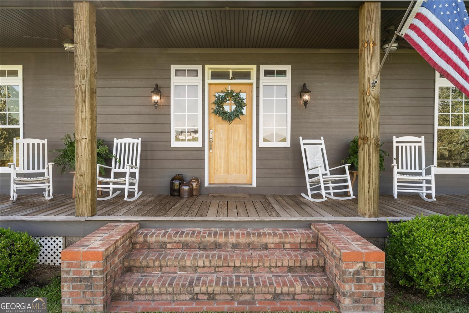 1877 Delhi Road Tignall GA 30668