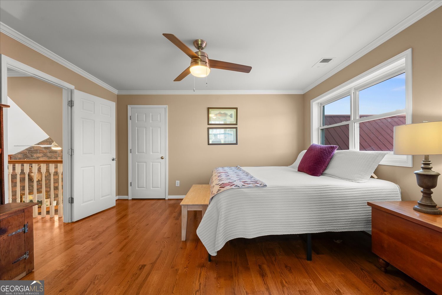 1877 Delhi Road Tignall GA 30668