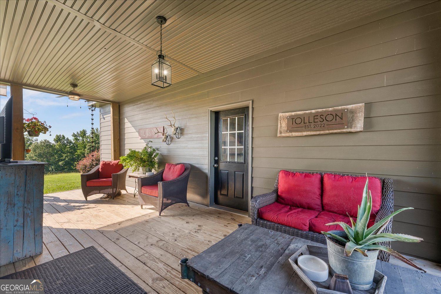 1877 Delhi Road Tignall GA 30668