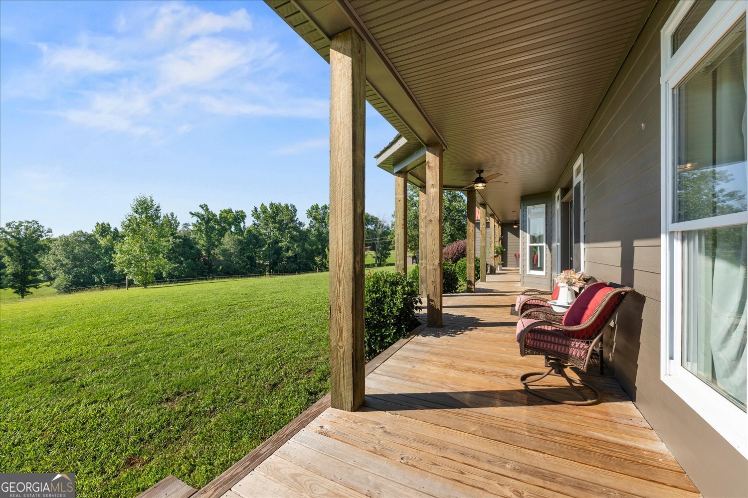 1877 Delhi Road Tignall GA 30668
