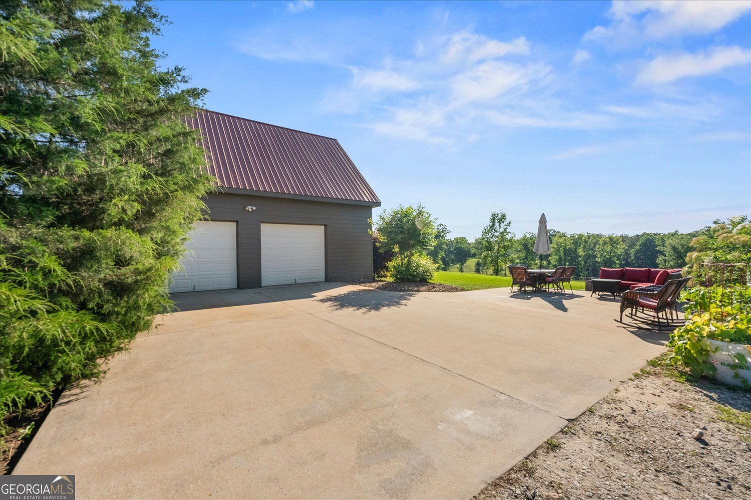 1877 Delhi Road Tignall GA 30668