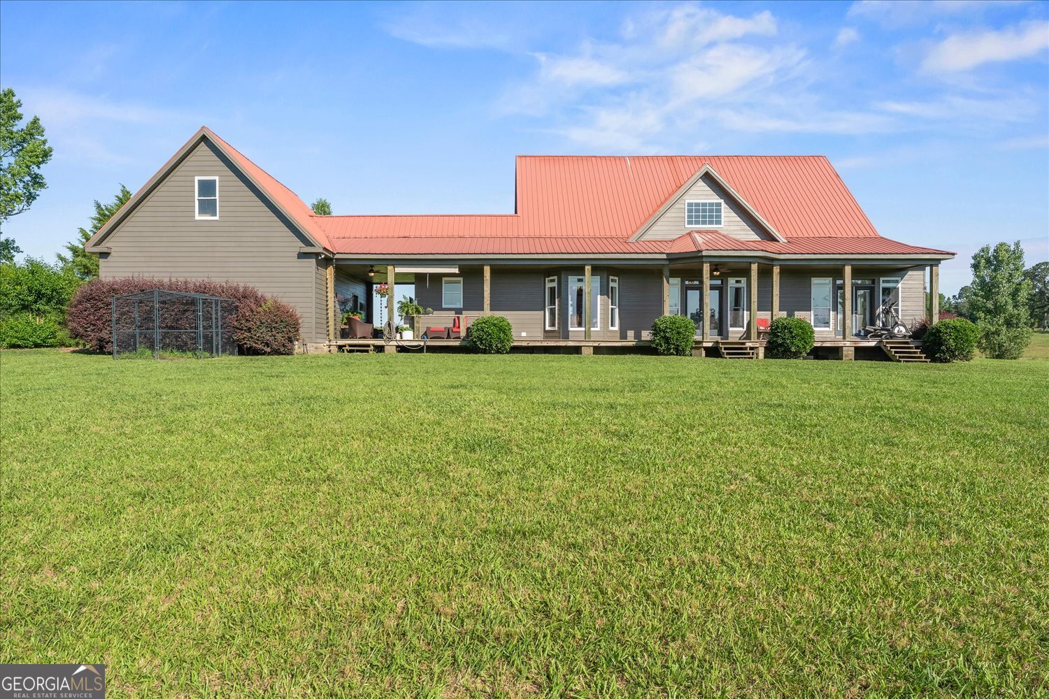 1877 Delhi Road Tignall GA 30668
