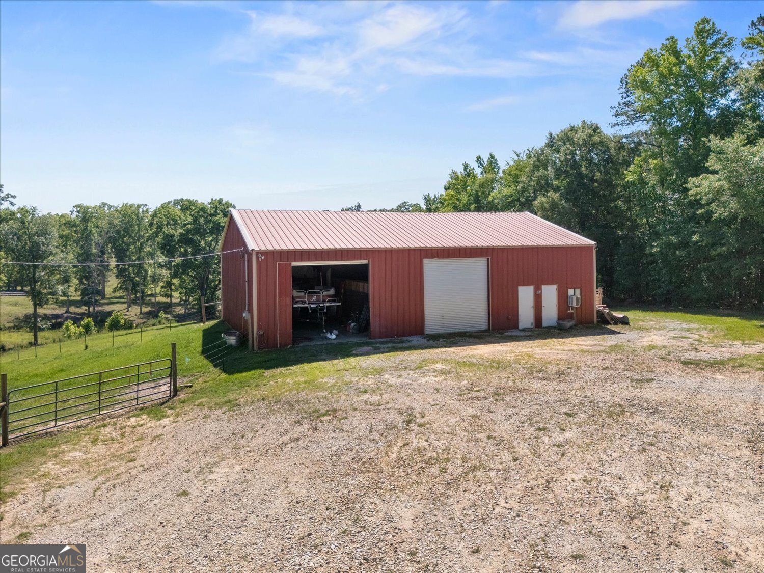 1877 Delhi Road Tignall GA 30668