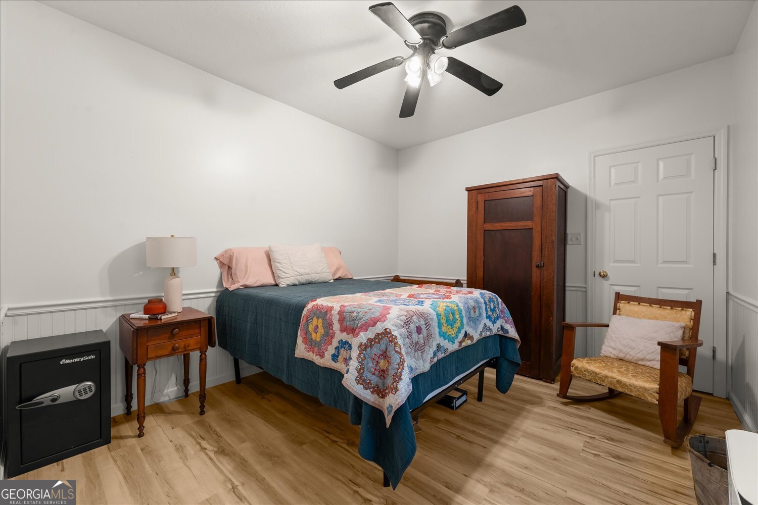 1877 Delhi Road Tignall GA 30668