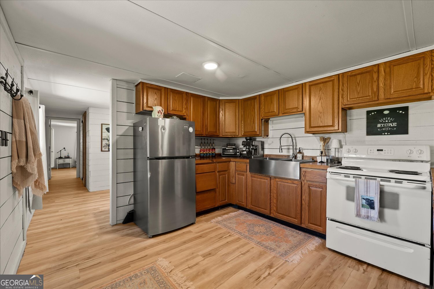 1877 Delhi Road Tignall GA 30668