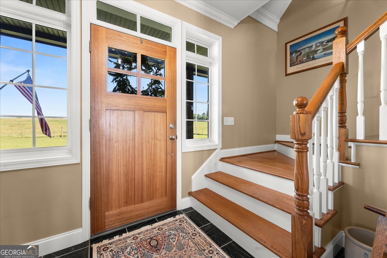 1877 Delhi Road Tignall GA 30668