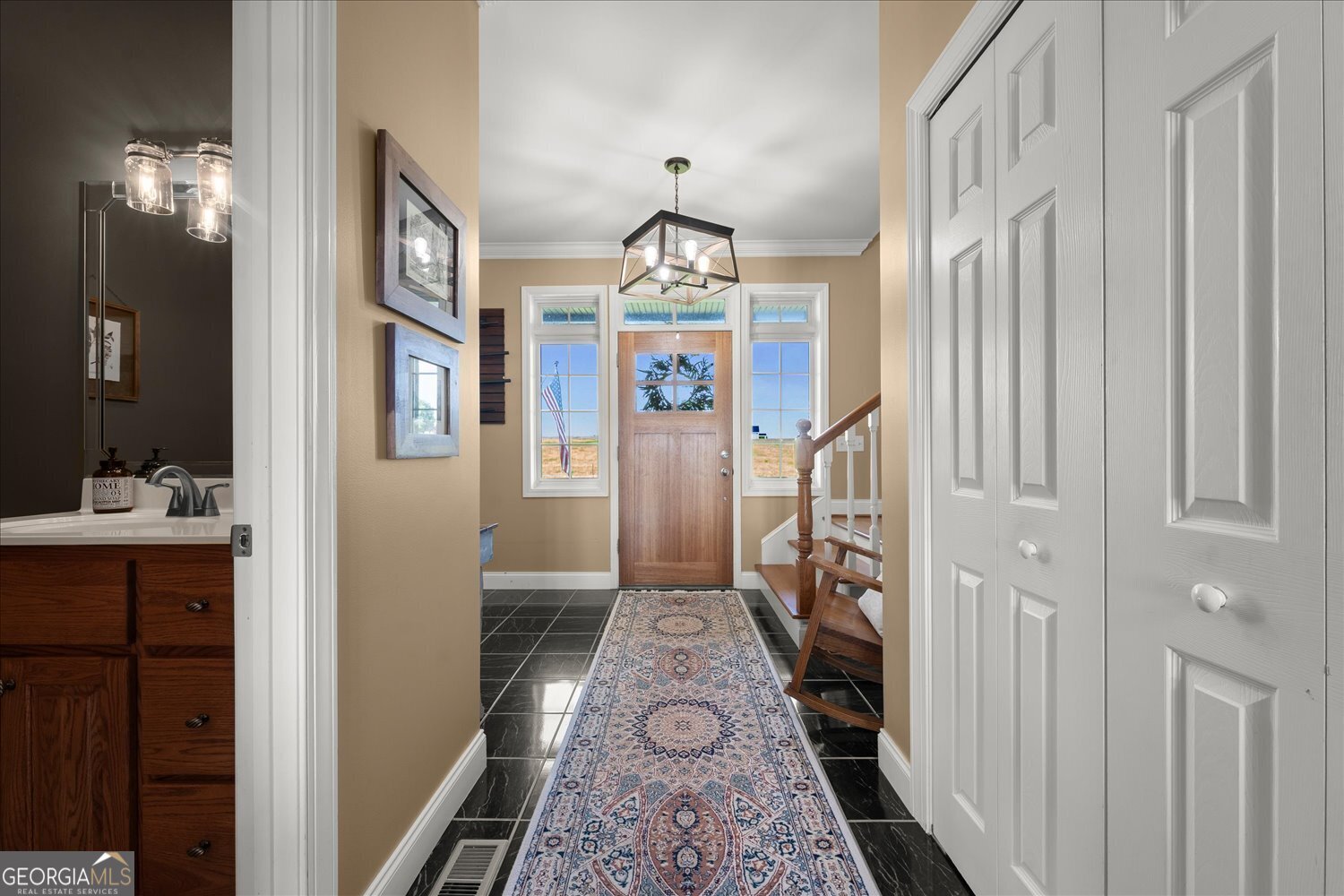 1877 Delhi Road Tignall GA 30668