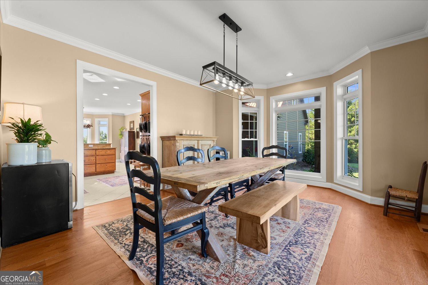 1877 Delhi Road Tignall GA 30668