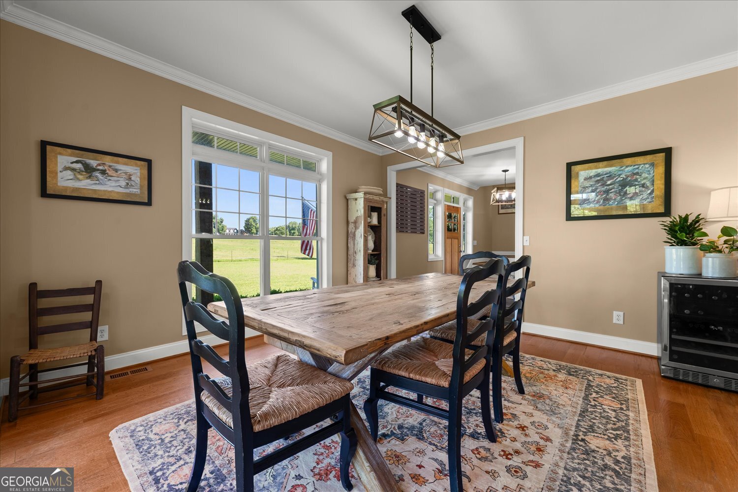 1877 Delhi Road Tignall GA 30668
