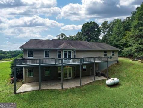 490 Copperhead Road Blairsville GA 30512