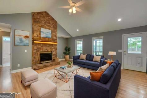 490 Copperhead Road Blairsville GA 30512