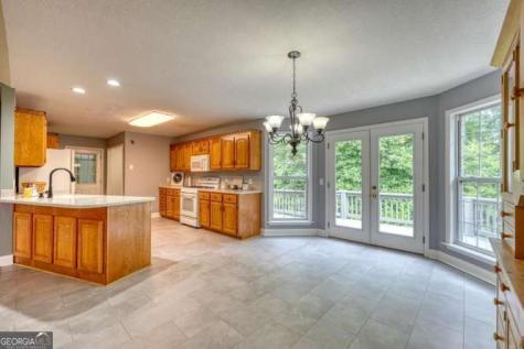 490 Copperhead Road Blairsville GA 30512