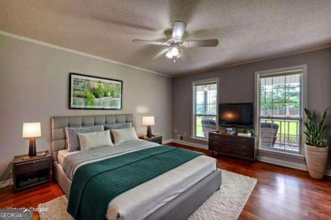 490 Copperhead Road Blairsville GA 30512