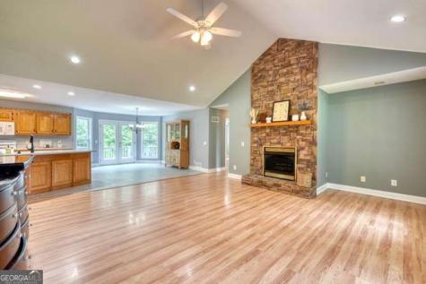 490 Copperhead Road Blairsville GA 30512