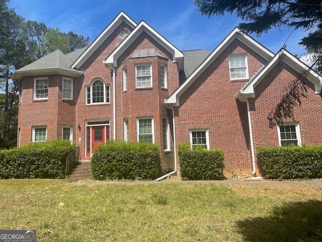 100 Matthew Way Fayetteville GA 30214