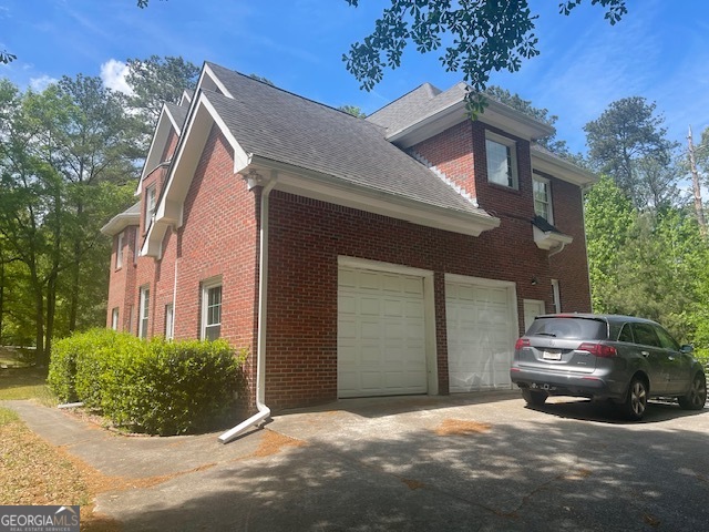 100 Matthew Way Fayetteville GA 30214