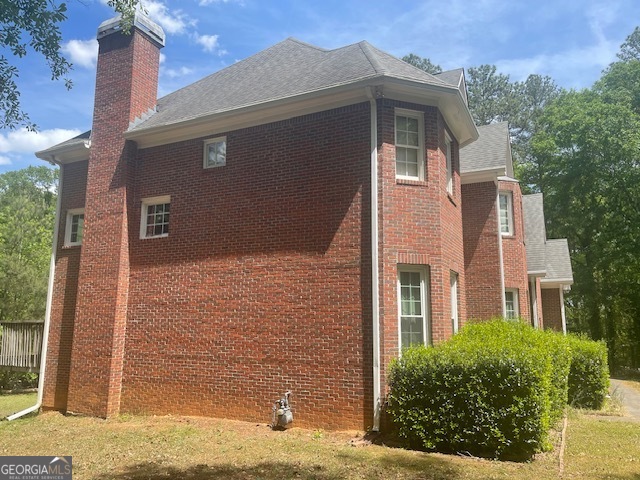 100 Matthew Way Fayetteville GA 30214