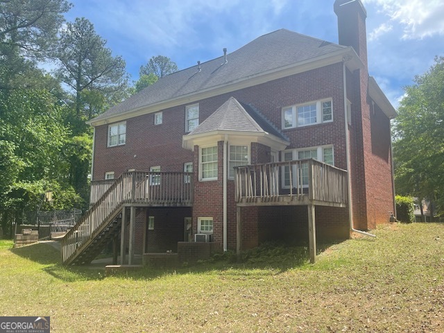 100 Matthew Way Fayetteville GA 30214