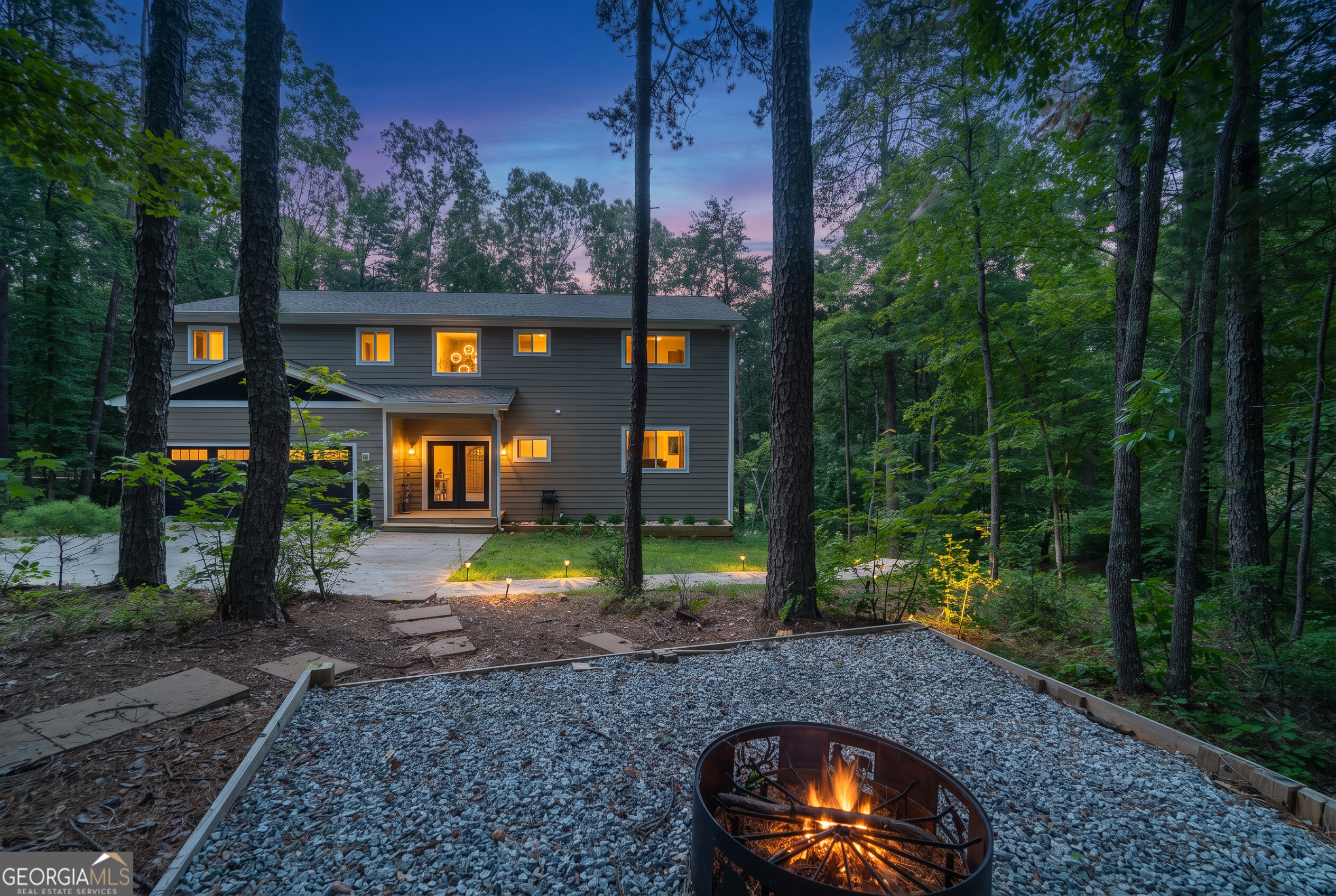 418 Wilfar Strasse Helen GA 30545