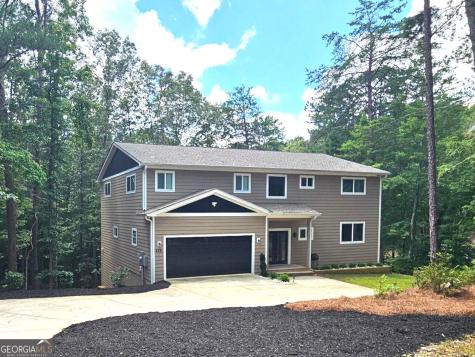 418 Wilfar Strasse Helen GA 30545