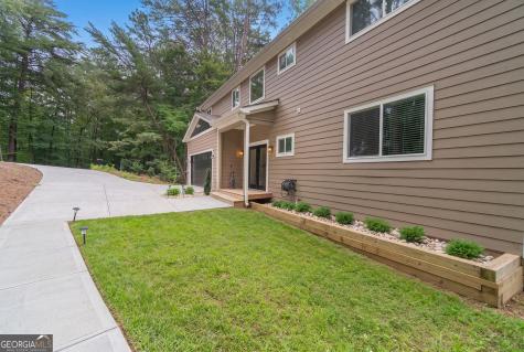 418 Wilfar Strasse Helen GA 30545