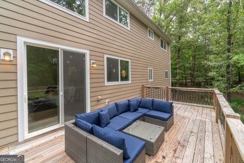 418 Wilfar Strasse Helen GA 30545