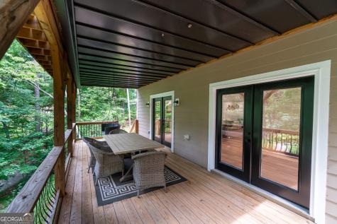 418 Wilfar Strasse Helen GA 30545
