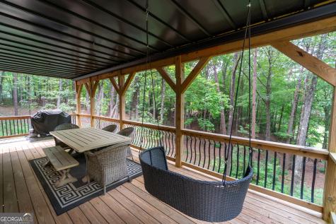 418 Wilfar Strasse Helen GA 30545