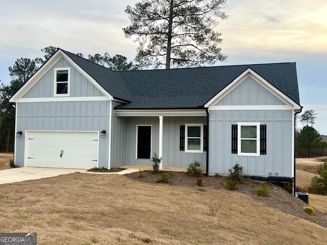 204 Trellis Walk Macon GA 31220