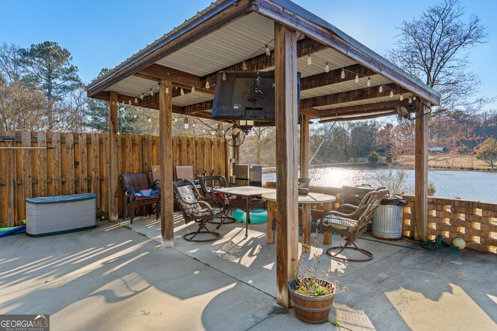 169 Ridgeway Road Jackson GA 30233