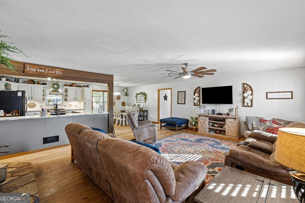 169 Ridgeway Road Jackson GA 30233