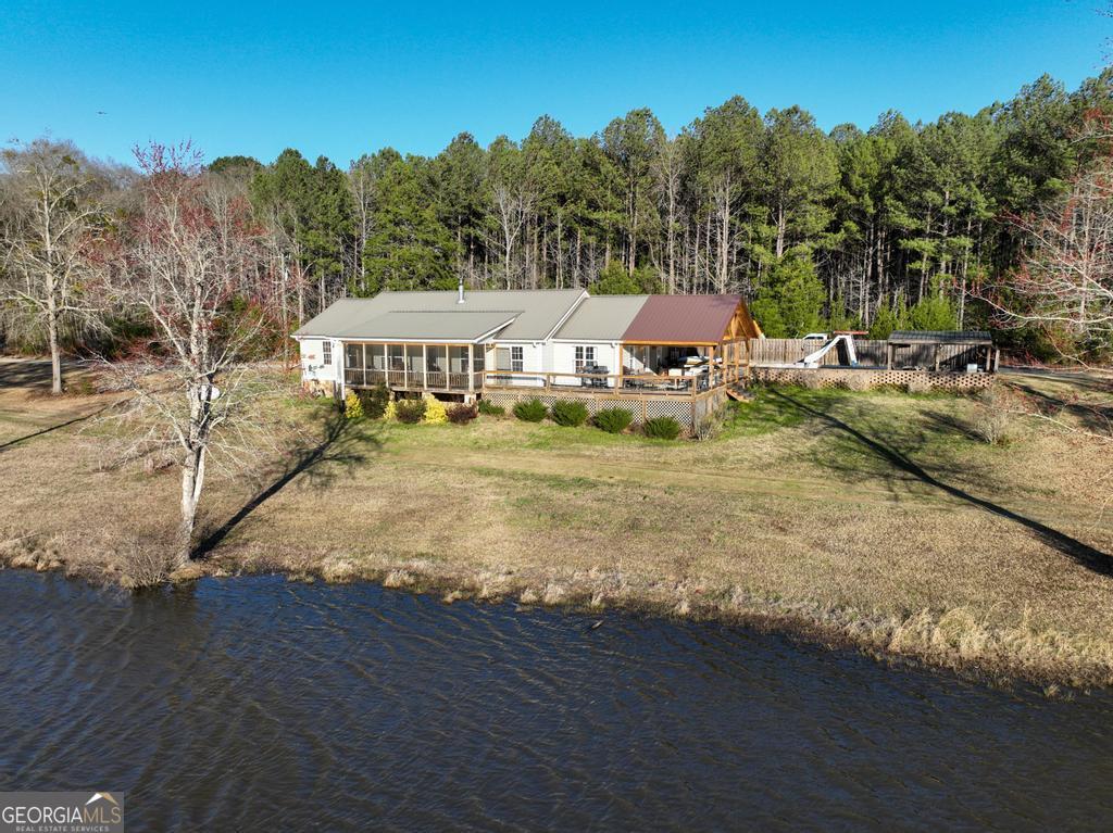169 Ridgeway Road Jackson GA 30233