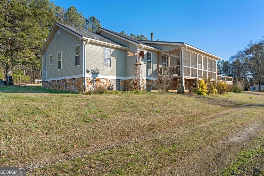 169 Ridgeway Road Jackson GA 30233
