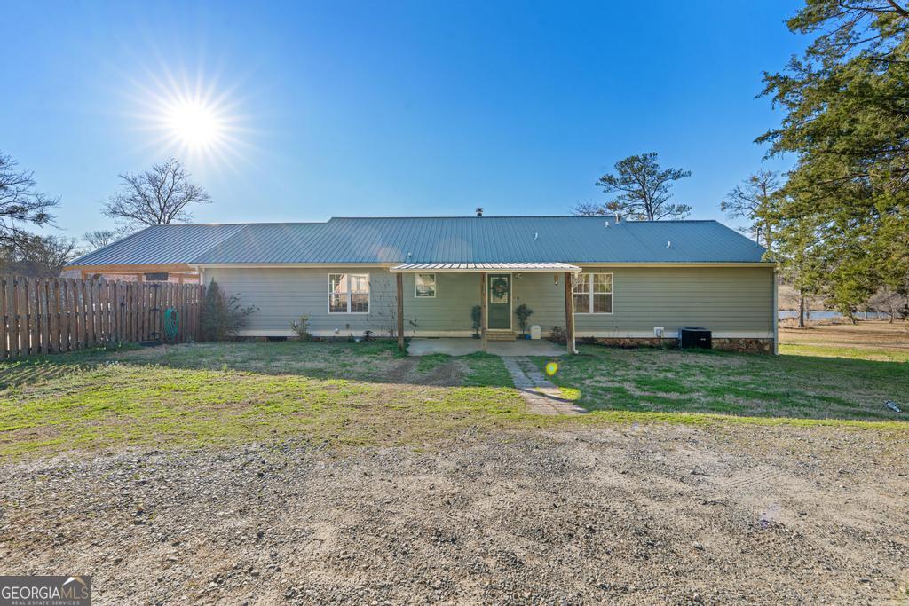 169 Ridgeway Road Jackson GA 30233