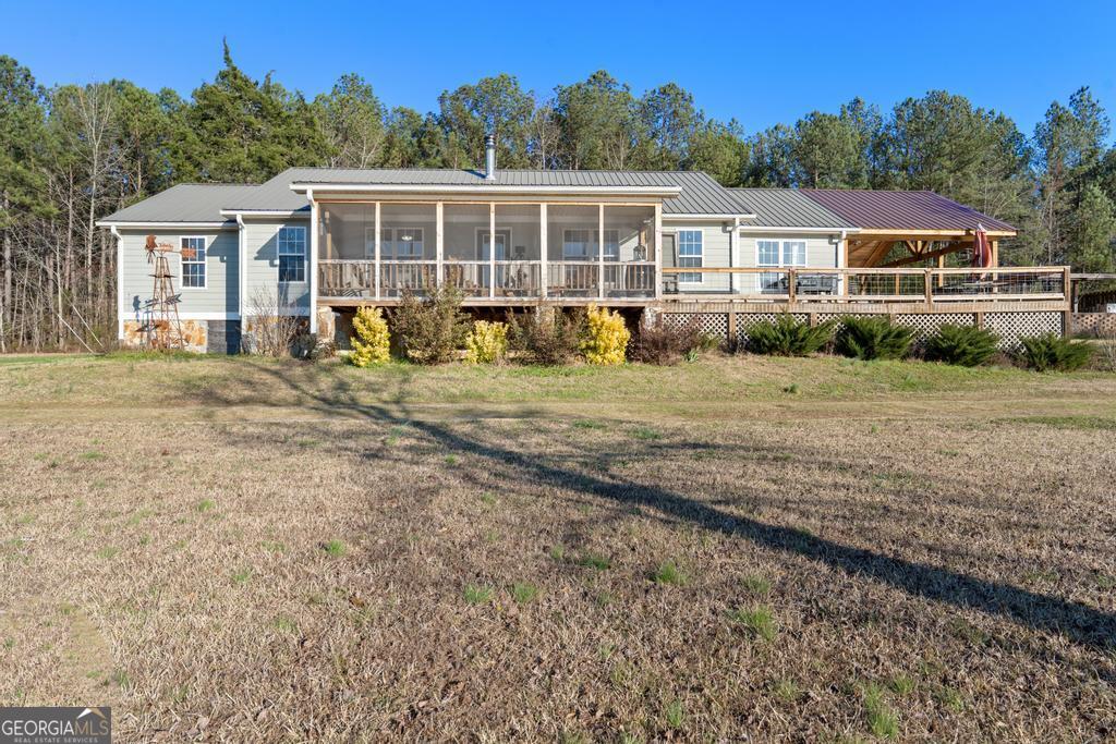 169 Ridgeway Road Jackson GA 30233